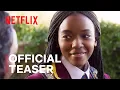 Blood \u0026 Water | Season 1 | Official Teaser | Netflix
