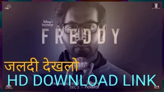 freddy movie download link full hd