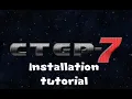 CTGP-7 - Installation Tutorial READ DESCRIPTION