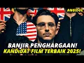 Lagu SUMPAH BAGUS BANGET❗SEPANJANG FILM BIKIN GELENG-GELENG❗