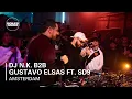 Lagu DJ N.K  b2b Gustavo Elsas ft. SD9 | Boiler Room Festival Amsterdam: Third Space