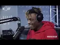 Juice WRLD freestyle sur du Niska, NTM, 113, Dadju, Ninho... / freestyles on french rap beats