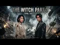 The Witch Part 3 The final fight in the abandoned laboratory Lee Min Ho Kim Da Mi