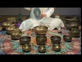 Download Lagu Discover the Voice of Inner Peace with Tibetan Singing Bowls#singing bowl#music#Relax#meditation
