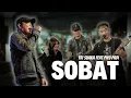 Download Lagu SOBAT - TRI SUAKA FT. PIYU PADI (OFFICIAL LIVE MUSIC VIDEO)