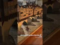 Download Lagu An incredible model of the medieval London Bridge