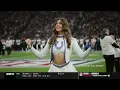 NFL Cheerleader signs ASL and forms friendship with young family