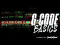 How to Understand CNC Machine Coordinates and G-Code - Education Semester 2 Chapter 1 Lesson 9