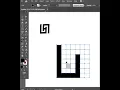 Use Split to Grid tool for precise design output in Adobe Illustrator