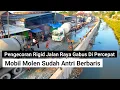 Download Lagu di percepat pengecoran rigid jalan raya kali gabus tambun bekasi, mobil molen sudah antri berjejer