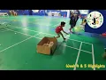 Hard work high energy Week 4 5 Highlights