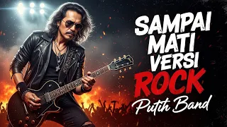  sampai mati putih band versi rock paling sakit u0026 penuh perasaan black string project