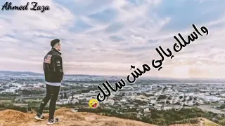 الملك للمالك اسلك ياللي مش سالك 