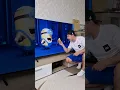 Download Lagu Minions Funny Scene 🤣 #shorts #cartoon #minions