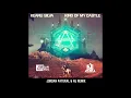 Download Lagu Keanu Silva - King Of My Castle (Jordan Patural \u0026 NJ Remix)