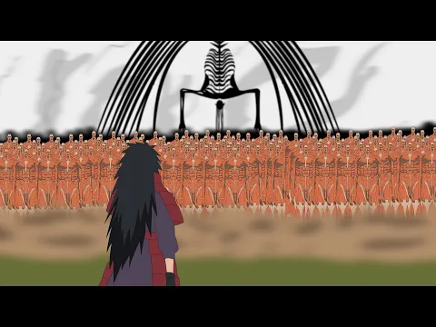 Download MP3 If Madara was in Attack on Titan 2 (The Rumbling)
