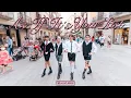 Download Lagu [KPOP IN PUBLIC CHALLENGE] BLACKPINK - '마지막처럼 (AS IF IT'S YOUR LAST)' Dance Cover by Haelium Nation