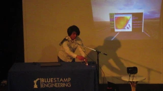 raymond c thermal imaging camera showcase night