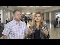 Gerald R Ford International Airport 2018 Commercial What I like Best