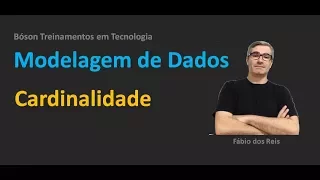 Modelagem de Dados - O que são Cardinalidades