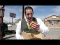 Top burger in Utah Lucky 13 Review