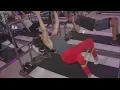 Bunda The Los Angeles fitness class to work your backside