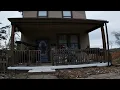 MCKEESPORT PA ABANDONED STREETS