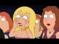 Family Guy -Jillian is pregnant