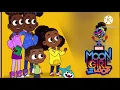 Lagu Moon Girl In The Loop Theme Song (for @SoniaPandaAnimations@LylaintheLoop )