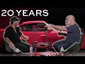 What Scares TheSmokingTire s Matt Farah CURATED Podcast