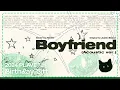 Download Lagu [2024 PLAVE BIRTHDAY GIFT] 하민 - Boyfriend (Acoustic Version) (원곡 : Justin Bieber)