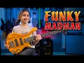 Download Lagu Ellen Alaverdyan - Funky Madman by Yousician
