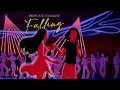 FALLING - DJ Lucas Beat, Madara Dusal