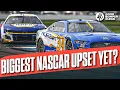 What Michael McDowell Did To Win At The Indy Road Course Should Be Celebrated Door Bumper Clear
