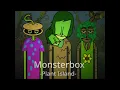 MonsterBox v1 - Plant Island Mod Showcase