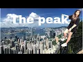 Download Lagu The peak Hong Kong (Night View)