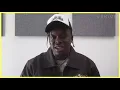 Blxst "Overrated" Official Lyrics & Meaning | Verified