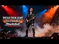 Lagu PISAH RANJANG Caca Handika Cover Versi Rock Metal