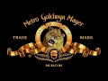 Download Lagu MGM Logo 3 Roar 2008 Restoration