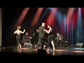 La Cumparsita - Bandonegro - Gellert/Myszka/Grzegorczyk/Wiśniewski/Mendoza/Sobczak-B. Festiwal Tanga
