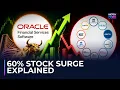 How Oracle Financial Services Is Beating Nifty IT OFSS Stock Rally Explained