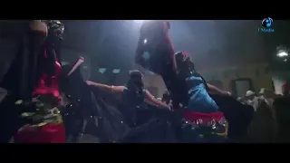 مهرجان العيد وأغنية فرحة اللمبي من مسلسل فيفا أطاطا 