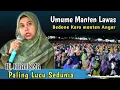 Lagu 🔴 HJ. KHARISMA YOGI NOVIANA | MANTENE AMYAR | PENGAJIAN LUCU 2025 