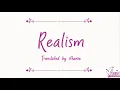 Download Lagu Elisa - REALISM (Kakumeiki Valvrave ost. Ending Season 2) (Lirik Terjemahan Indonesia)