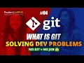 02-Git for Developers Complete Beginner Tutorial Git GitHub for Full-Stack Students Live
