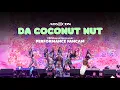 Download Lagu #BINI : 'Da Coconut Nut' at #BINIverseVancouver Performance Fancam