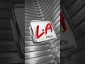 Download Lagu LA Lights - Cateyes (2022-25) PHW 21+ 9:16