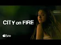 City On Fire Trailer Apple TV