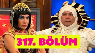 Guldur Guldur Show 317 Bolum