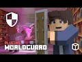 How To Install And Use WorldGuard Plugin in Minecraft